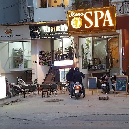 Best Price Ho Tay Apartments For Long Stays Hanoi Exterior foto