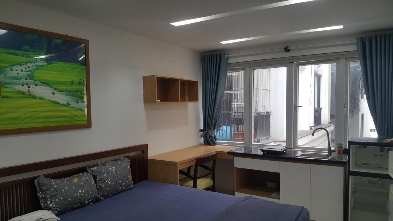 Best Price Ho Tay Apartments For Long Stays Hanoi Exterior foto