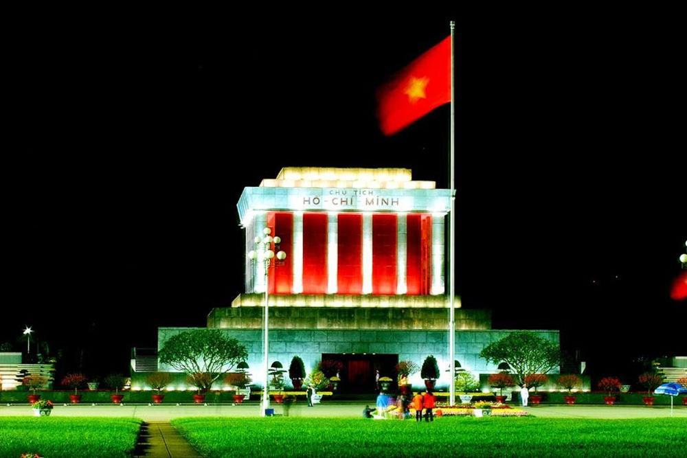 Best Price Ho Tay Apartments For Long Stays Hanoi Exterior foto